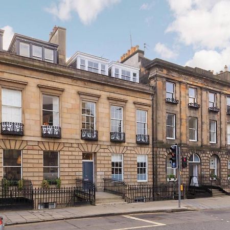 Joivy Luxurious 2Br Home Near Haymarket Station EDI Exterior foto