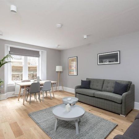 Joivy Luxurious 2Br Home Near Haymarket Station EDI Exterior foto