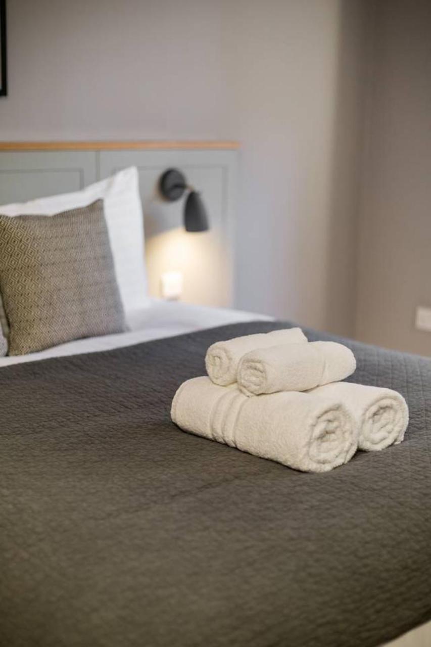 Joivy Luxurious 2Br Home Near Haymarket Station EDI Exterior foto