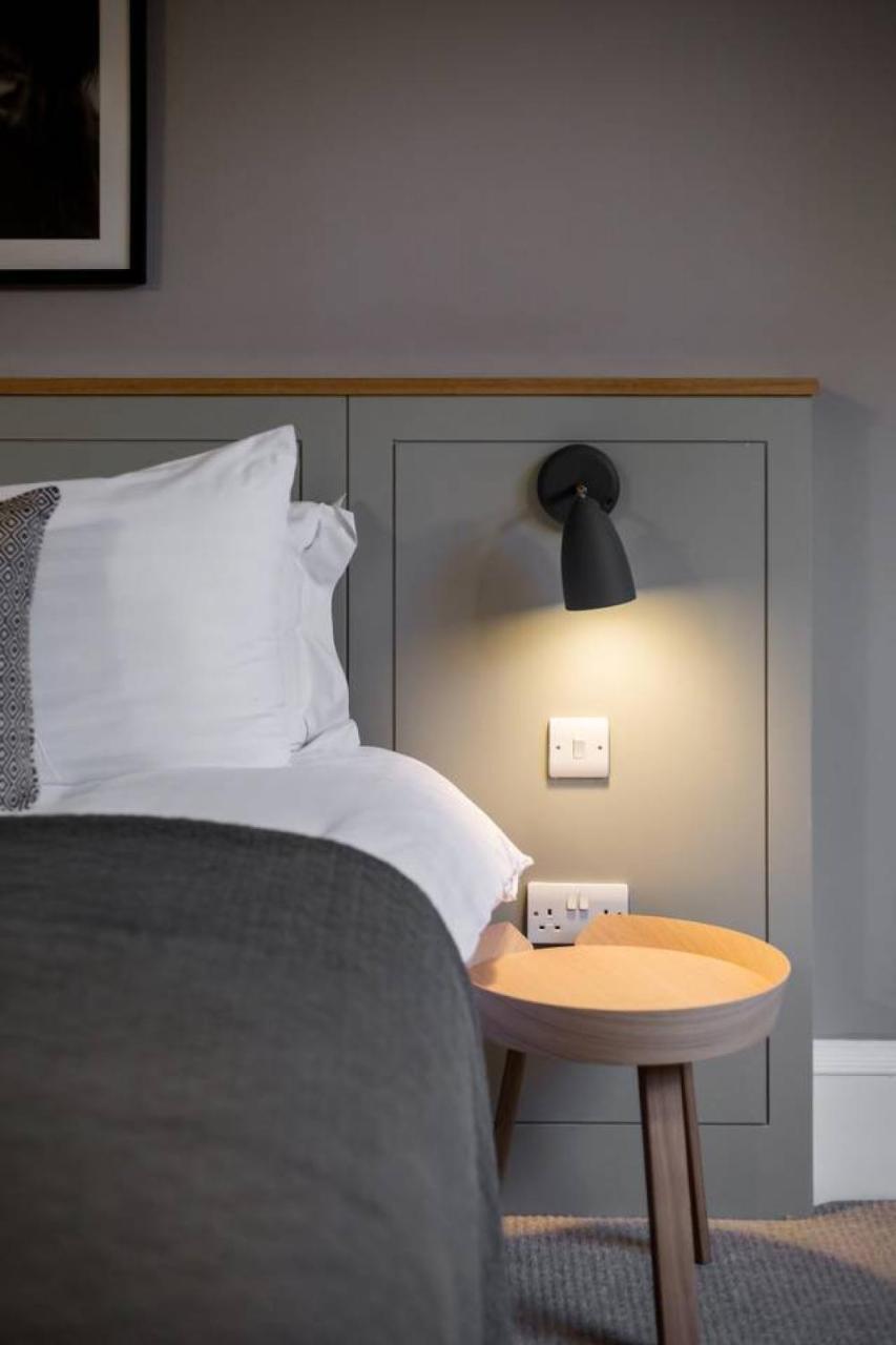 Joivy Luxurious 2Br Home Near Haymarket Station EDI Exterior foto